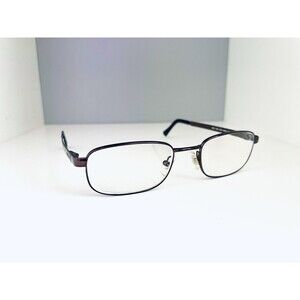 Versace MOD. 1002 1006 Brown Oval Eyeglasses Frames 49-19 135 Designer Women